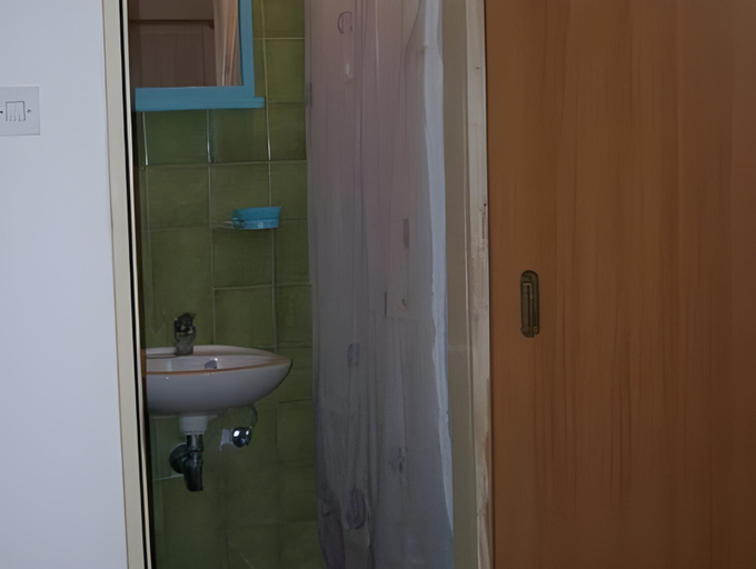 Bathroom 3, Adriana Guesthouse, Plitvička Jezera