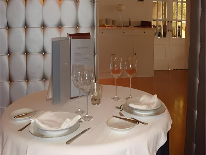 Food & Drinks 5, Hotel Apartamentos Don Carlos, Cantabria