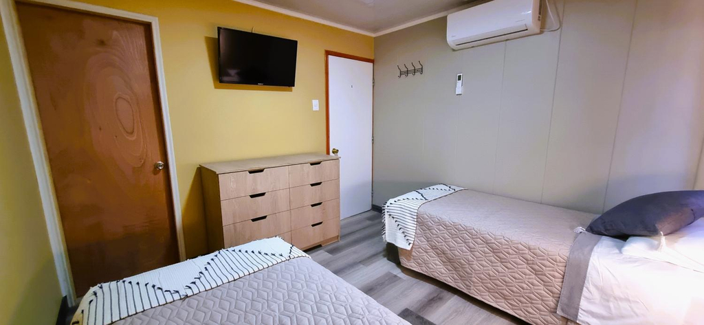 Others 4, HOSTAL SyR Calama, El Loa