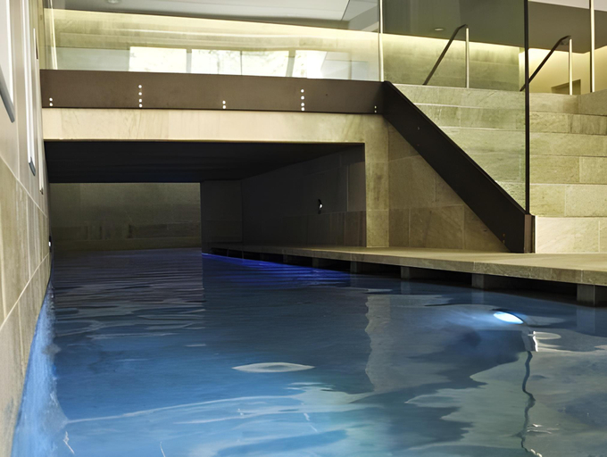 Others 2, Residence Alleterme, Pavia
