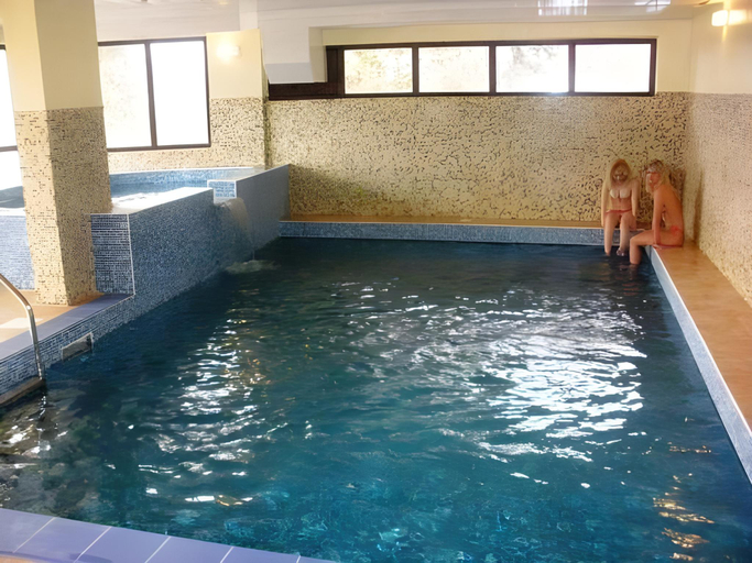 Sport & Beauty 5, Family Hotel Emaly 2, Sapareva Banya