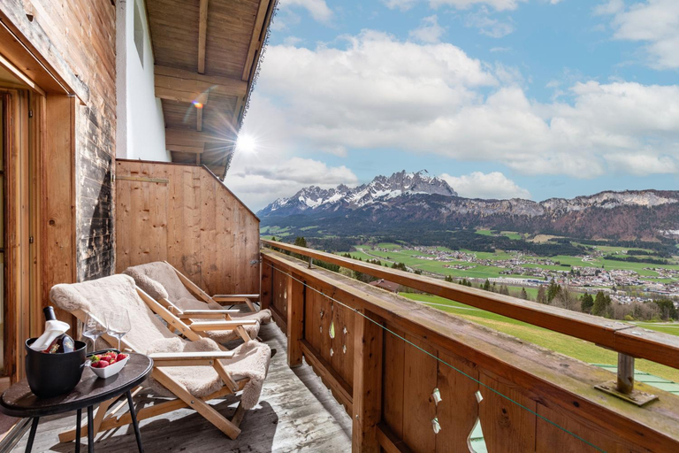 Others 5, Hochfeldalm, Kitzbühel
