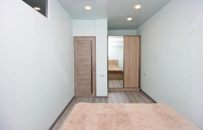 Bedroom 5, 81. Apartment with a balcony. Center of Yerevan, Yerevan