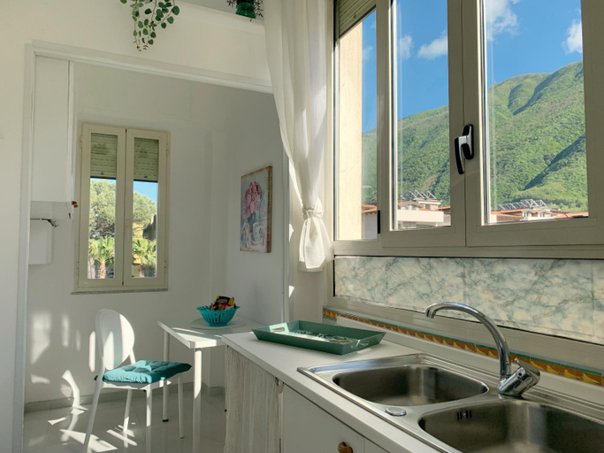 Others 4, Montalbino House - Rooms and Apartments, Salerno