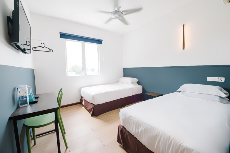 Bedroom 6