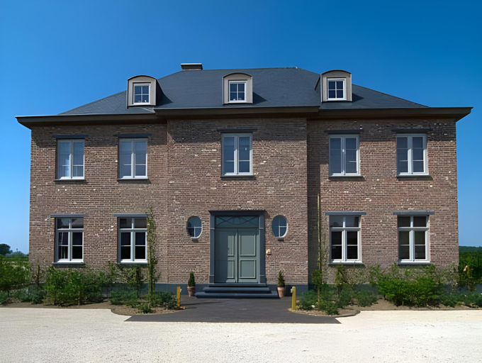 Others 5, B&B La Cereza, Oost-Vlaanderen