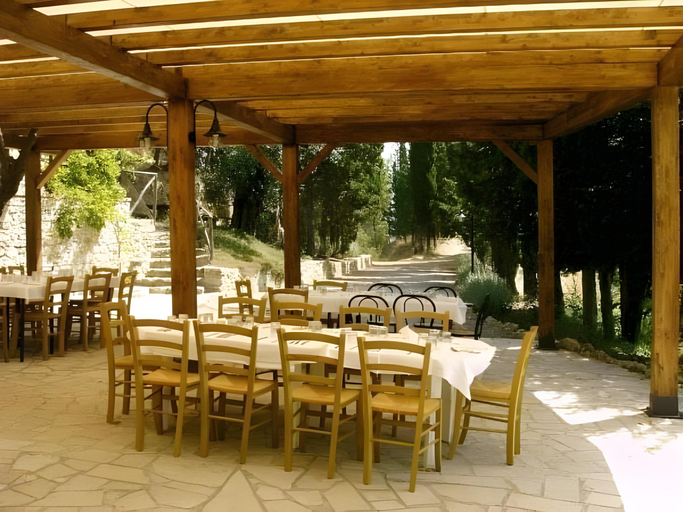 Food & Drinks 3, Azienda Agrituristica Biologica Il Querceto, Crotone