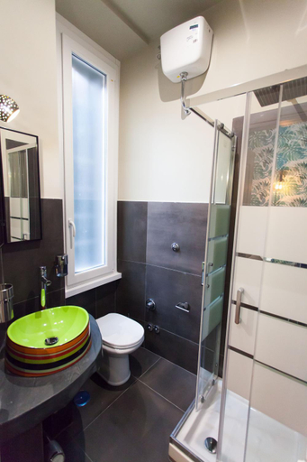 Others 5, Altair Guest House, Rome