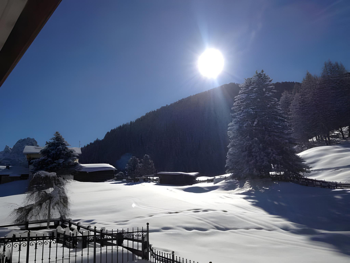 Others 3, Residence La Selva, Bolzano