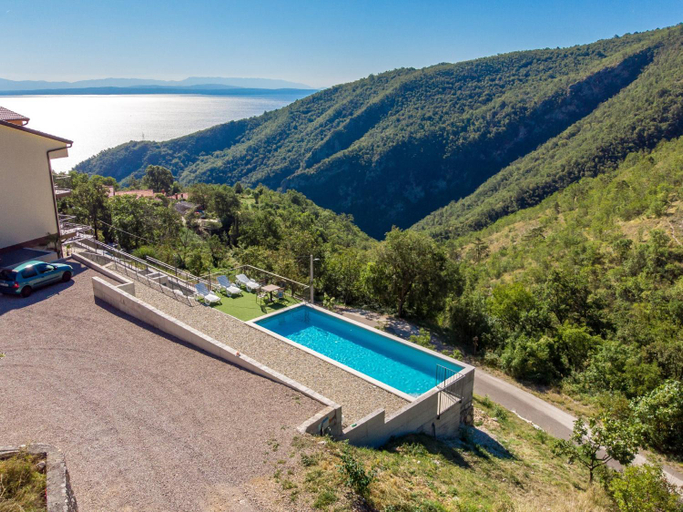 3, Pansion Villa Betina, Lovran