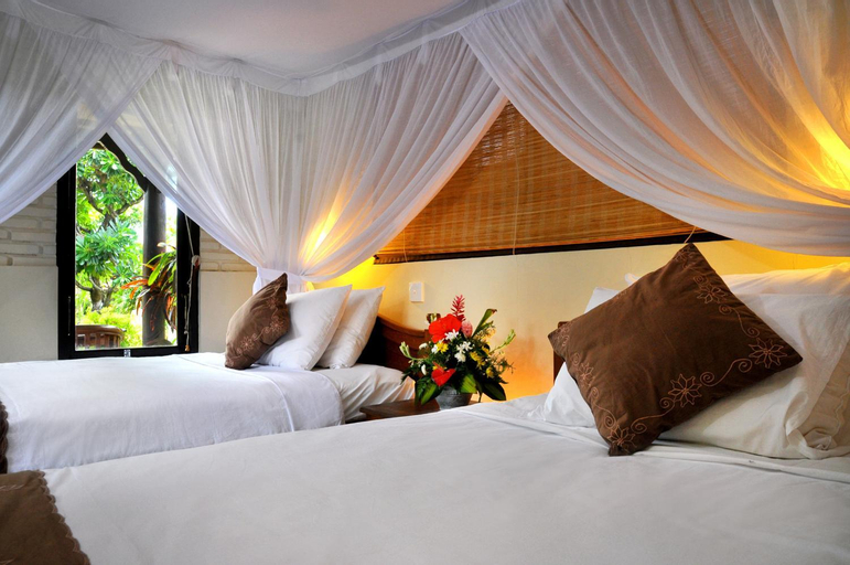 Bedroom 12