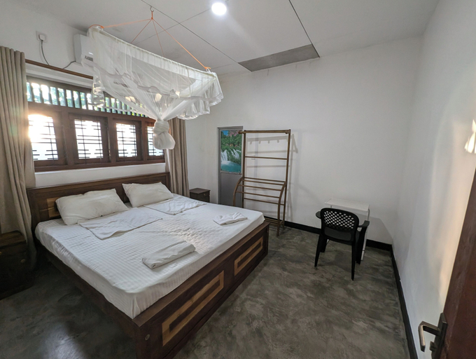 Bedroom 5, Costels Weligama, Weligama