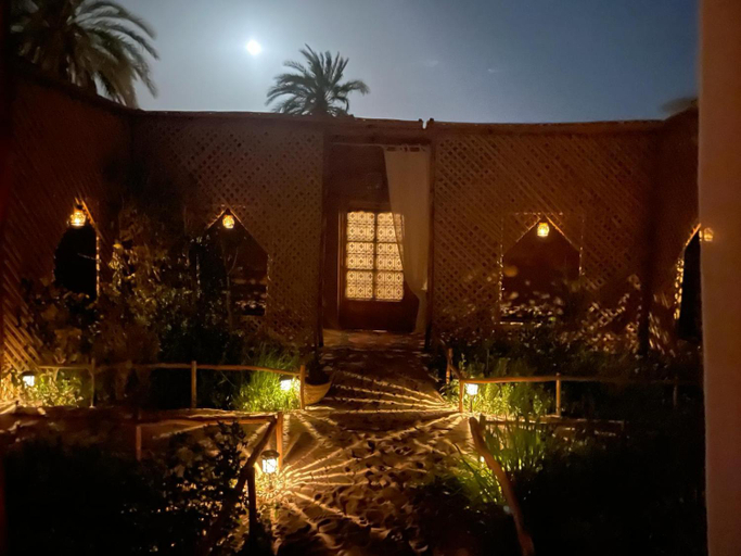 Others 4, Kasbah Mashallah, Ouarzazate