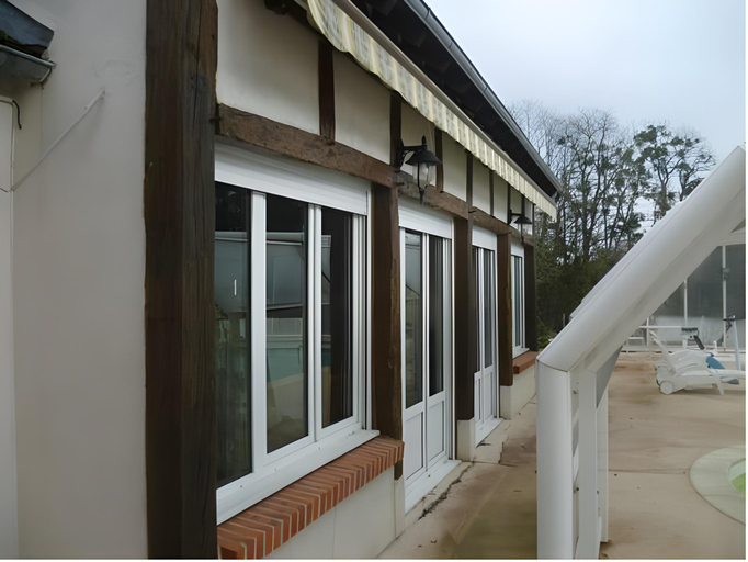Others 3, Chambres d'hotes Legros, Cher