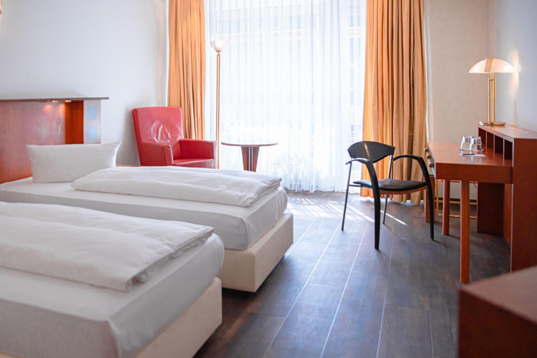 Bedroom 13