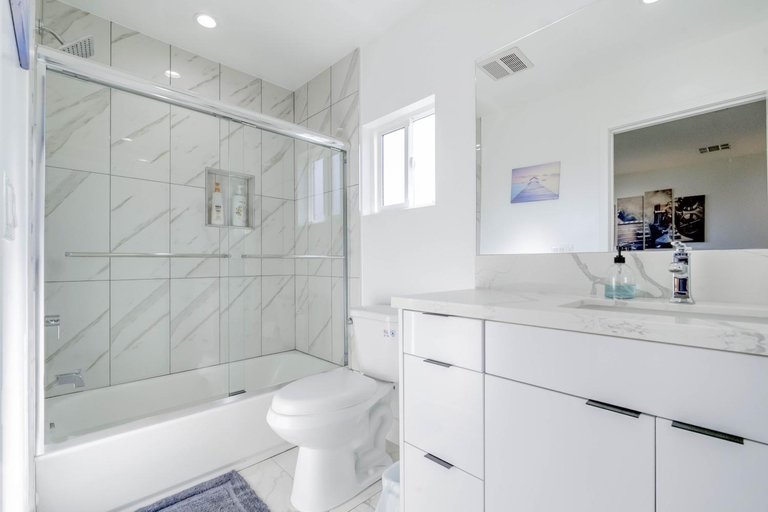 Others 5, Modern Townhouses in Studio City, Los Angeles