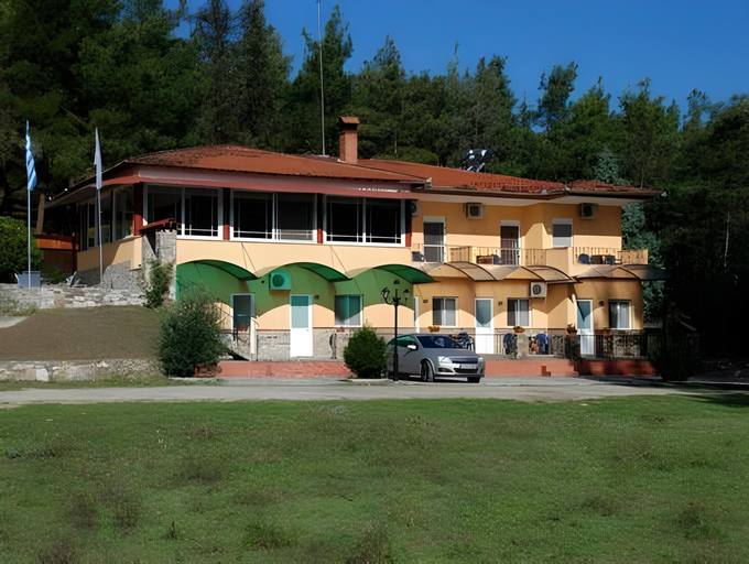 Others 2, River Side Rooms, Thessaly