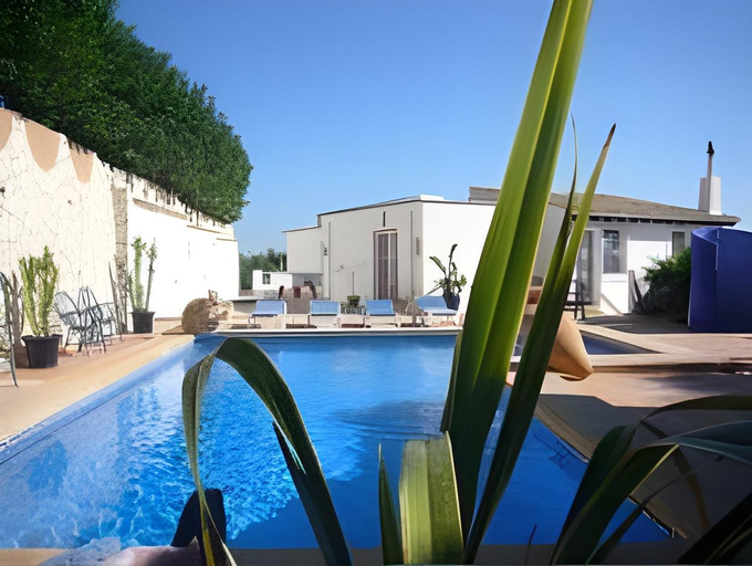 Others 4, Caballito de Mar Boutique Hotel, Alicante