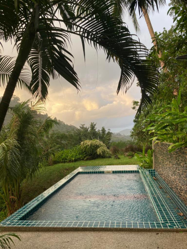 Sport & Beauty 2, Patong Garden House - Luxury Villa in Patong Hills, Pulau Phuket