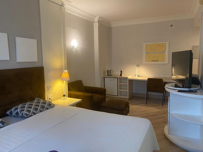 2, Guarulhos Flats Services, Guarulhos