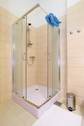 Shower 2, Apartments Dado Trogir, Trogir