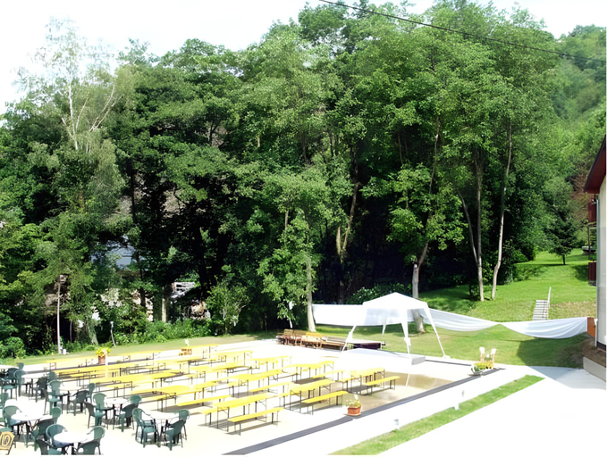 Others 2, Moselhotel Waldeck, Mayen-Koblenz