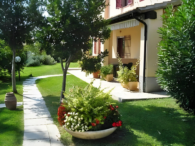 Others 4, Agriturismo Poggio alle Calle, Grosseto