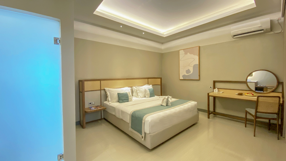 Bedroom 9