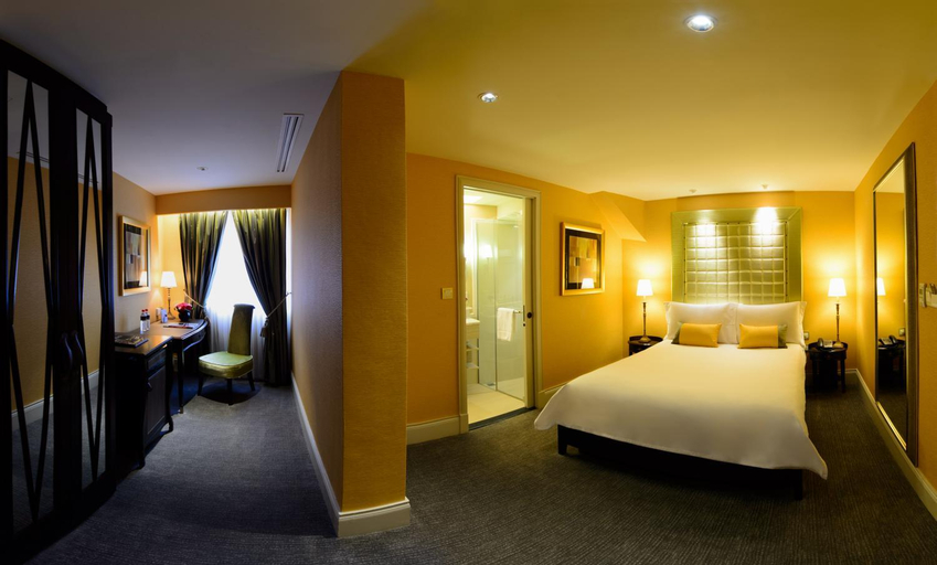 Bedroom 6