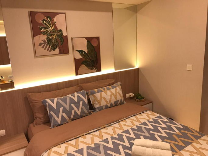 Others 3, GIVELEY MTOWN APARTMENT SUMMARECON SERPONG BY GIZL, Tangerang