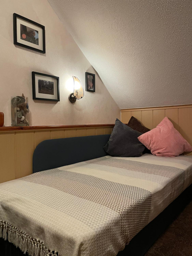 Bedroom 20