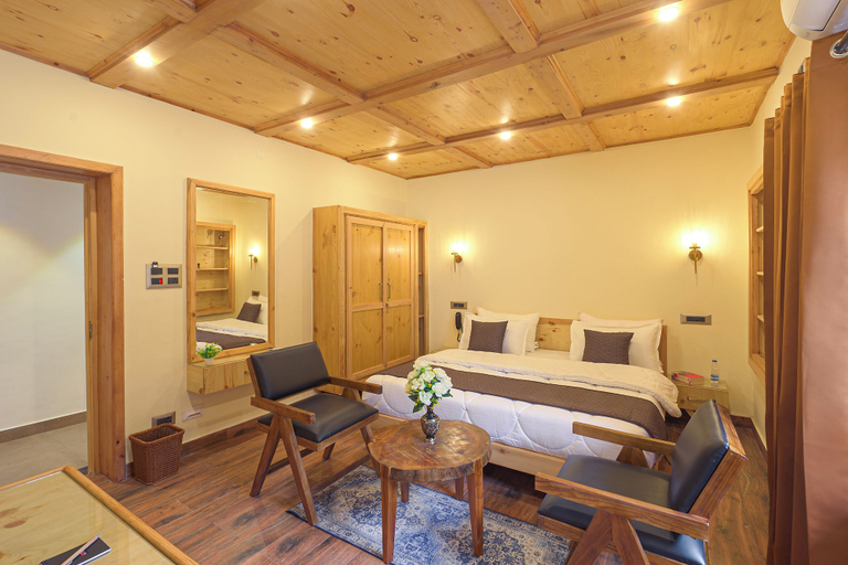 Others 5, PalPenzy - Bespoke Premium Stay, Srinagar