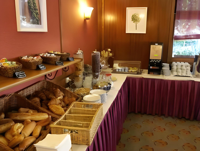 Food & Drinks 5, Hotel Vauban Briancon Serre Chevalier, Hautes-Alpes