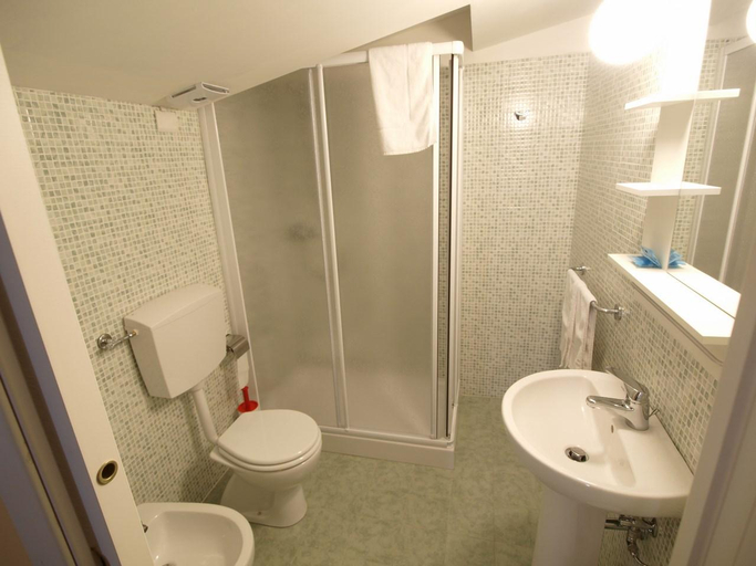 Bathroom 8