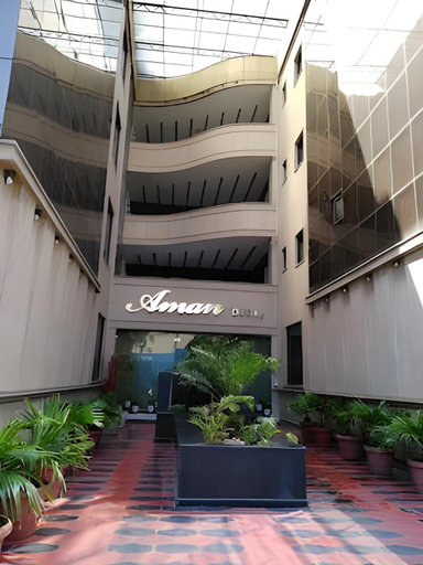 Exterior & Views 3, AMAN DELUXE, West