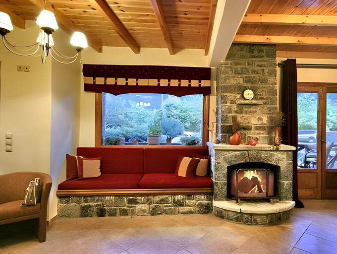 Others 3, Guesthouse Sinoi, Peloponnese