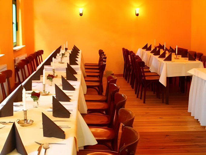 Food & Drinks 3, Landgasthof Rieben, Potsdam-Mittelmark