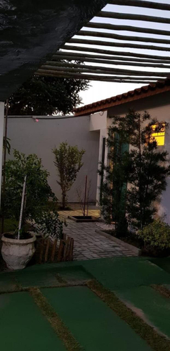 Others 2, Charmoso Flat Funcional no Papicu Proximo ao Shopping Riomar, Fortaleza