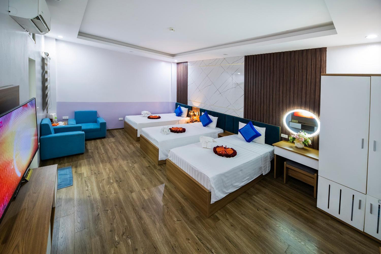 Bedroom 7