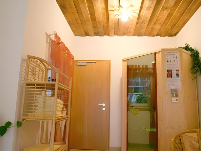 Others 3, s´Waldhaus, Imst