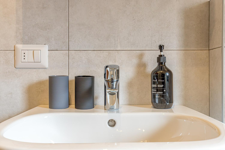 Bathroom 3, At Home-Como Lake, Como