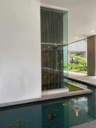 Parcello Stay, Kuala Lumpur