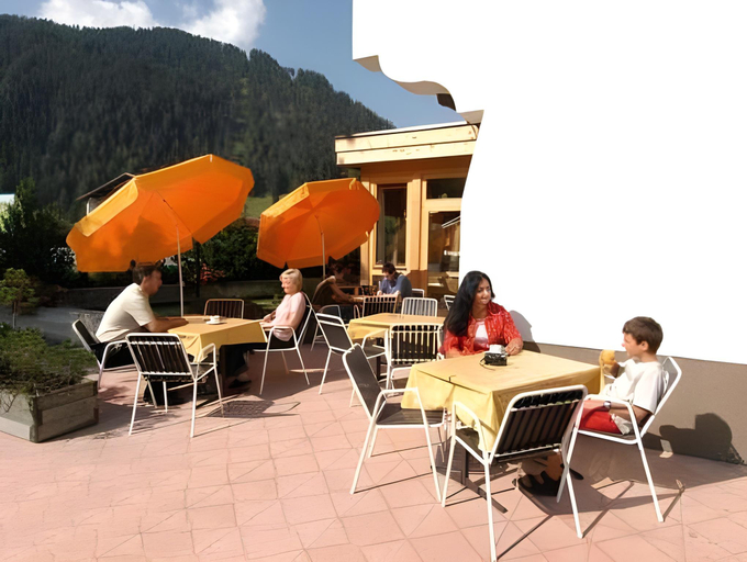 Others 5, Hotel Garni Lamm, Landeck