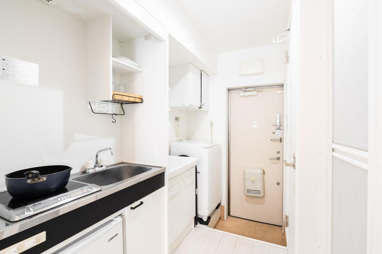 Others 4, Miyako Shinjuku Hotel 都 - 新宿 -, Shinjuku