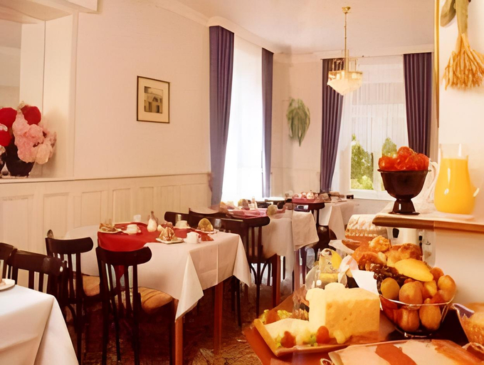 Food & Drinks 5, Boutiquehotel Villa Rosenhof, Breisgau-Hochschwarzwald