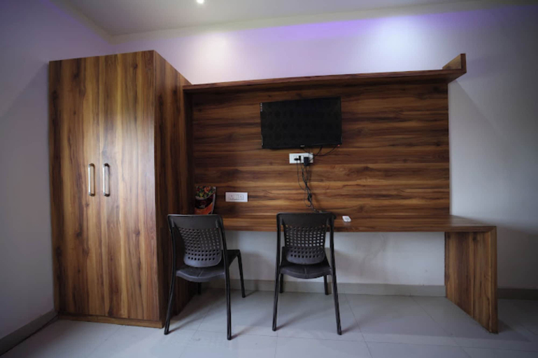Others 5, Hotel Shree Ji Inn, Mathura