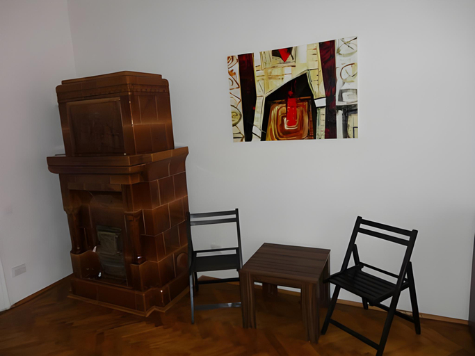 Others 4, Casa Sforii Brasov, Brasov