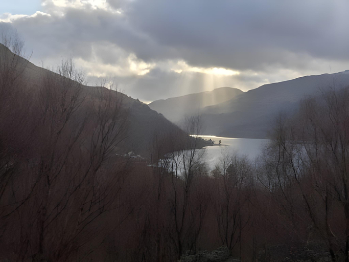 Others 4, Rowantreebank Bed and Breakfast, Argyll and Bute