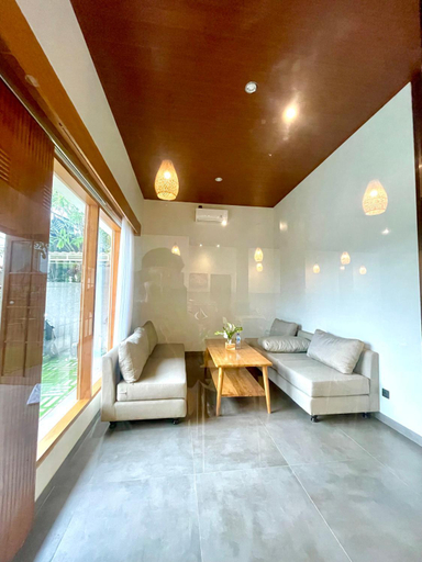 Bedroom, Lebak Bali Batu Mejan, Badung
