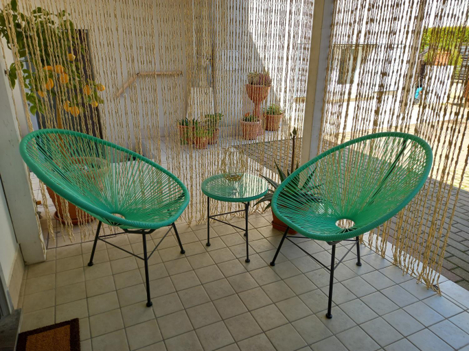 Others 5, B&B La Stanza del Borgo, Ravenna